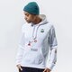 Férfi pulóver CHAMPION PULÓVER KAPUCNIS HOODED SWEATSHIRT 216868ww001 szín: fehér