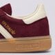 Női sportcipők ADIDAS HANDBALL SPEZIAL W jp8726 szín: bordó