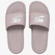 Női papucsok és szandálok NIKE WMNS BENASSI JDI  343881-614 szín: rózsaszín