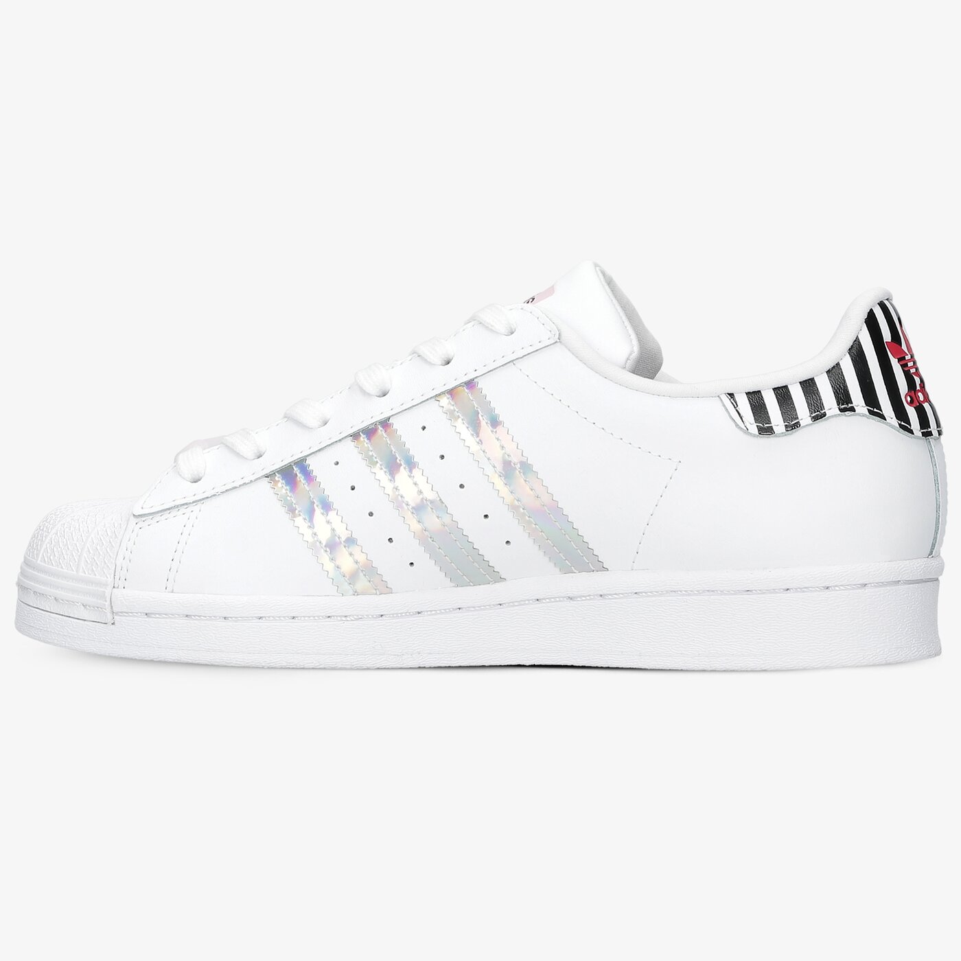 ADIDAS SUPERSTAR W FY5131 ✓ FEHÉR ✓ 24 990,00 Ft! Legendás Sportcipő ✓ Női  Cipő adidas a ✪ Sizeer üzletben ✪
