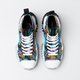 Női tornacipők CONVERSE RUN STAR MOTION a00660c szín: multicolor