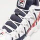 Férfi sportcipők FILA STACKHOUSE SPAGHETTI 1bm02041125 szín: fehér