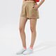 Női rövidnadrágok ADIDAS RÖVIDNADRÁG SHORTS gn4334 szín: barna