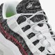 Férfi sportcipők NIKE AIR MAX 95 cv6899-100 szín: fehér