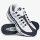 Férfi sportcipők NIKE AIR MAX 95 ESSENTIAL ci3705-400 szín: fehér
