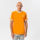Férfi póló ADIDAS PÓLÓ 3-STRIPES TEE he9551 szín: sárga