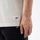 Férfi póló REEBOK PÓLÓ CLASSIC NATURAL DYE TEE hg1586 szín: fehér