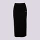 Ruha és szoknya ADIDAS SZOKNYA KNIT 3S SKIRT jw2661 szín: fekete