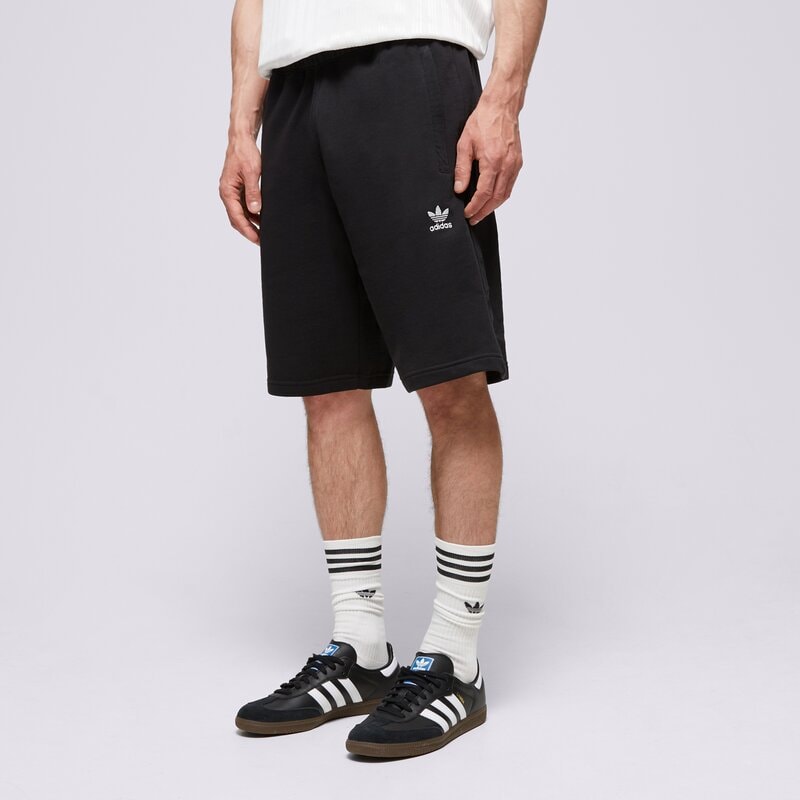 ADIDAS RÖVIDNADRÁG ESSENTIAL SHORT