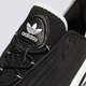 Gyerek sportcipők ADIDAS ADIFOM SLTN J fz5635 szín: fekete