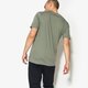 Férfi póló NIKE PÓLÓ SS M NSW TEE DRPTL AF1 1 942452-004 szín: zöld