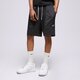 Férfi rövidnadrágok NIKE RÖVIDNADRÁG KD M NK FLEECE 8IN NBA dx0203-010 szín: fekete