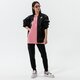 Női póló ELLESSE PÓLÓ ANNATTO TEE PINK sgk13148814 szín: rózsaszín