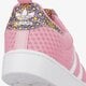 Gyerek sportcipők ADIDAS SUPERSTAR 360 C gx3296 szín: rózsaszín