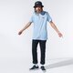 Férfi póló ELLESSE PÓLÓ KOSI she09994lightblue szín: kék