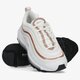 Gyerek sportcipők NIKE AIR MAX 97 921522-109 szín: fehér