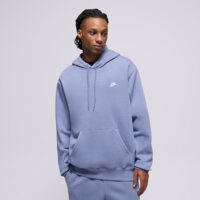 NIKE PULÓVER KAPUCNIS M NK CLUB BB PO HOODIE