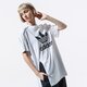 Ruha és szoknya ADIDAS NŐI RUHA SLIT TEE ec1877 szín: fehér