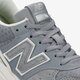 Női sportcipők NEW BALANCE WRT96MA wrt96ma szín: szürke