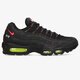 Férfi sportcipők NIKE AIR MAX 95 AMM dr8604-001 szín: fekete