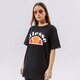 Női póló ELLESSE PÓLÓ CINETTA BLK BLK smg13518011 szín: fekete