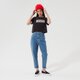 Női póló LEVI'S PÓLÓ THE PERFECT TEE 17369-1506 szín: fekete