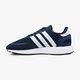 Gyerek sportcipők ADIDAS N-5923 J ac8543 szín: sötétkék