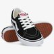 Női tornacipők VANS SK8-LOW vn0a4uuk6bt1 szín: fekete