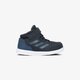 Gyerek sportcipők ADIDAS ALTASPORT MID I g27129 szín: sötétkék