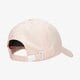 Női baseball sapka NIKE SAPKA UNISEX SPORTSWEAR HERITAGE86 CAP 943092-800 szín: rózsaszín