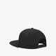 Gyerek baseball sapka JORDAN SAPKA JORDAN PRO JUMPMAN SNAPBACK ar2118-010 szín: fekete