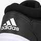 Gyerek téli cipők ADIDAS ALTASPORT MID K g27113k szín: fekete