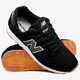 Női sportcipők NEW BALANCE WL373BTW wl373btw szín: fekete