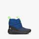 Gyerek téli cipők ADIDAS ACTIVE SNOW C.RDY C fv3271 szín: kék