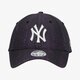 Női baseball sapka NEW ERA SAPKA WMNS ANIMAL PRINT 940 NYY 60240575 szín: lila