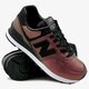 Női sportcipők NEW BALANCE WL574KSB wl574ksb szín: lila