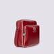 Női táska PUMA NŐI TÁSKA PUMA X VOGUE FLIGHT BAG 079272-01 szín: piros