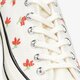 Női tornacipők CONVERSE CHUCK 70 570916c szín: fehér
