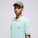 Férfi póló LEVI'S PÓLÓ HM PÓLÓ GREENS 35883-0168 szín: zöld
