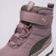 Gyerek téli cipők PUMA EVOLVE BOOT AC+ PS 39264509 szín: lila