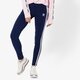 Női nadrágok ADIDAS LEGGINGS 3 STR TIGHT ADICOLOR dv2615 szín: sötétkék