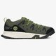 Outdoor cipők TIMBERLAND GARRISON TRAIL AC tb0a29d7a581 szín: khaki