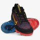 Gyerek sportcipők NIKE AIR VAPORMAX 2021  dv2198-001 szín: fekete