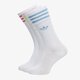 Női zoknik ADIDAS ZOKNI SOLID CREW SOCK h32329 szín: multicolor