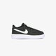 Gyerek sportcipők NIKE FORCE 1 '18 (TD) 905220-002 szín: fekete