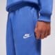 Gyerek nadrágok NIKE NADRÁG K NSW CLUB FLC JGGR LBR BOY fd3008-411 szín: kék