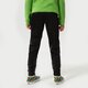 Gyerek nadrágok ADIDAS NADRÁG TRACK PANTS BOY hb9468 szín: fekete