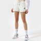 Női rövidnadrágok NIKE RÖVIDNADRÁG SPORTSWEAR ESSENTIAL cj2158-113 szín: bézs