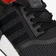 Férfi sportcipők ADIDAS NMD_R1 b37621 szín: fekete