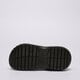 Női papucsok és szandálok CROCS CLASSIC MEGA CRUSH CLOG 207988001 szín: fekete